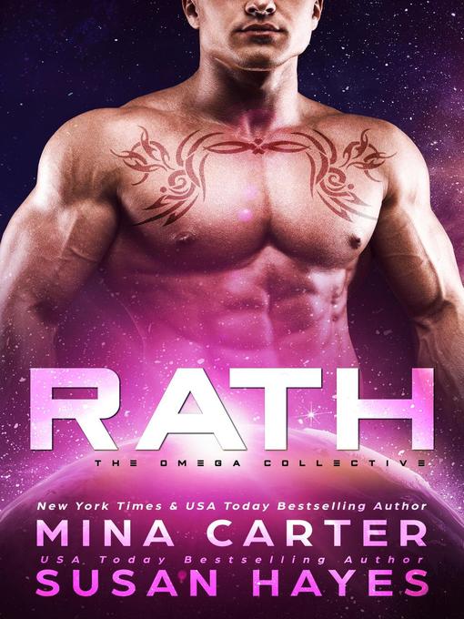 Title details for Rath by Susan Hayes - Available